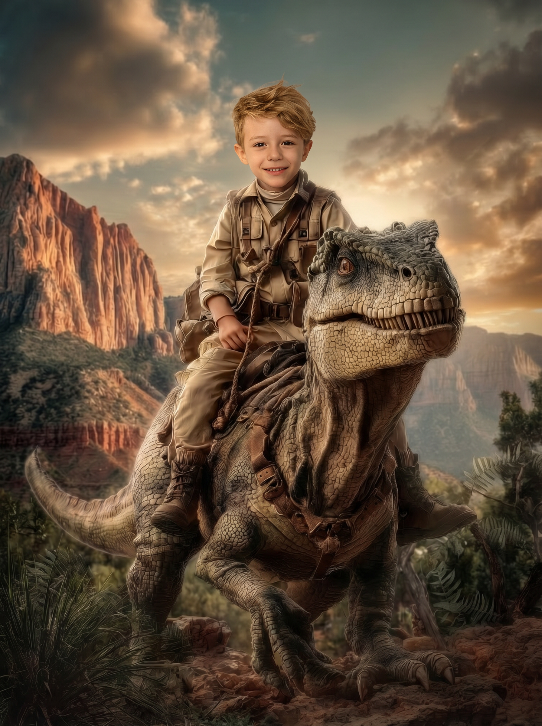 Dinosaurs