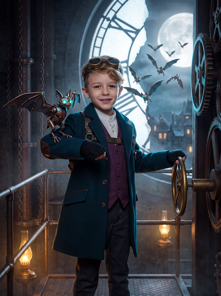 Clocktower Explorer