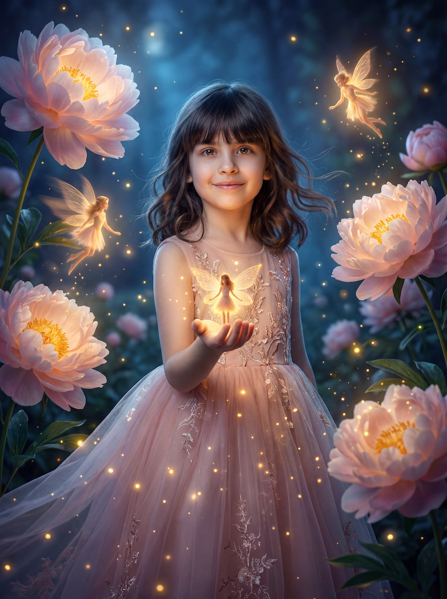 Fairy Dreamer