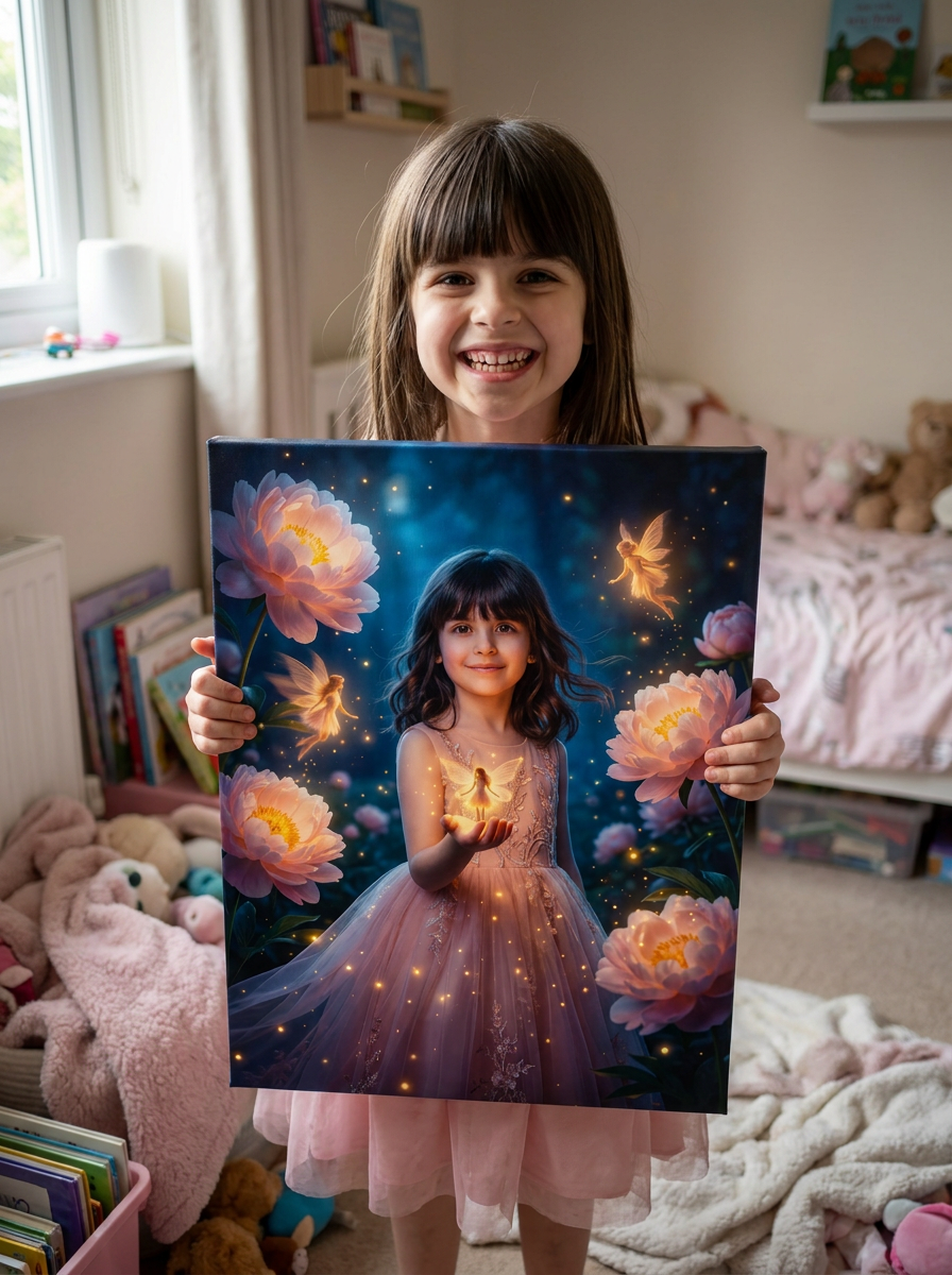 Fairy Dreamer
