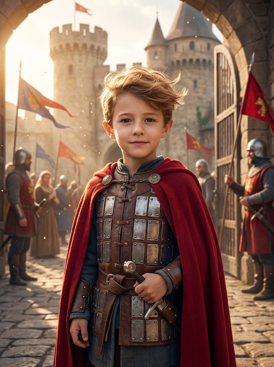 The Noble Guard