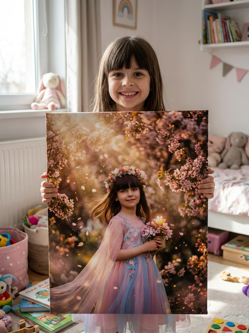 Blossom Princess