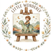 Little Wonderly - Home